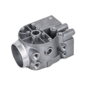 Precision die casting parts