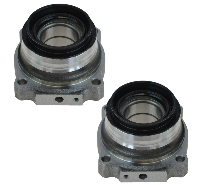 REAR DRIVER SIDE WHEEL BEARING ASSEMBLIES