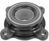 REAR DRIVER SIDE WHEEL BEARING ASSEMBLIES