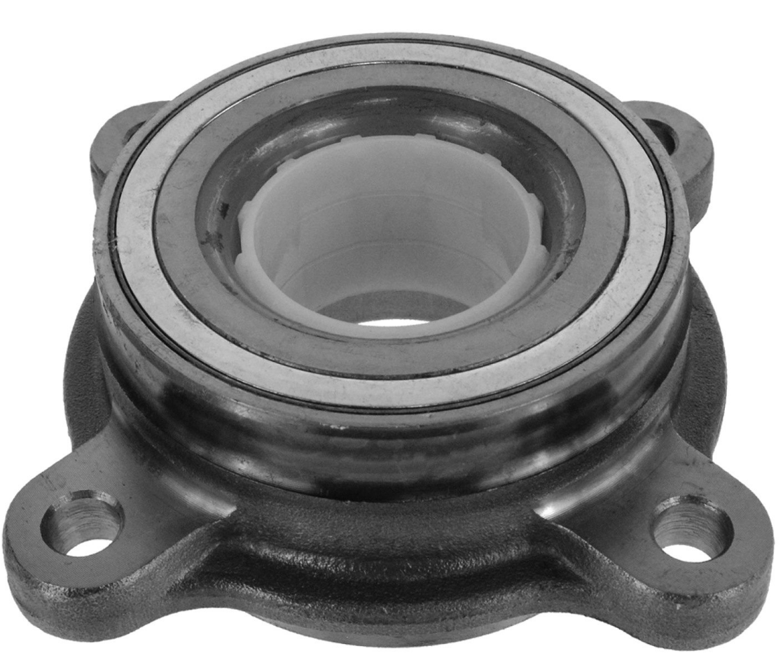 REAR DRIVER SIDE WHEEL BEARING ASSEMBLIES