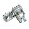 Precision die casting hardware parts