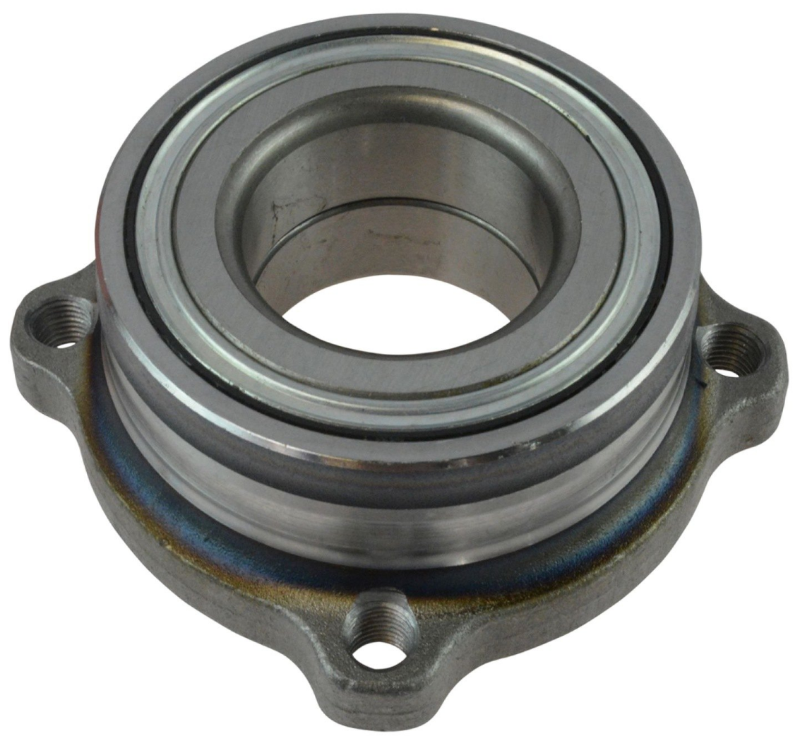 REAR DRIVER SIDE WHEEL BEARING ASSEMBLIES