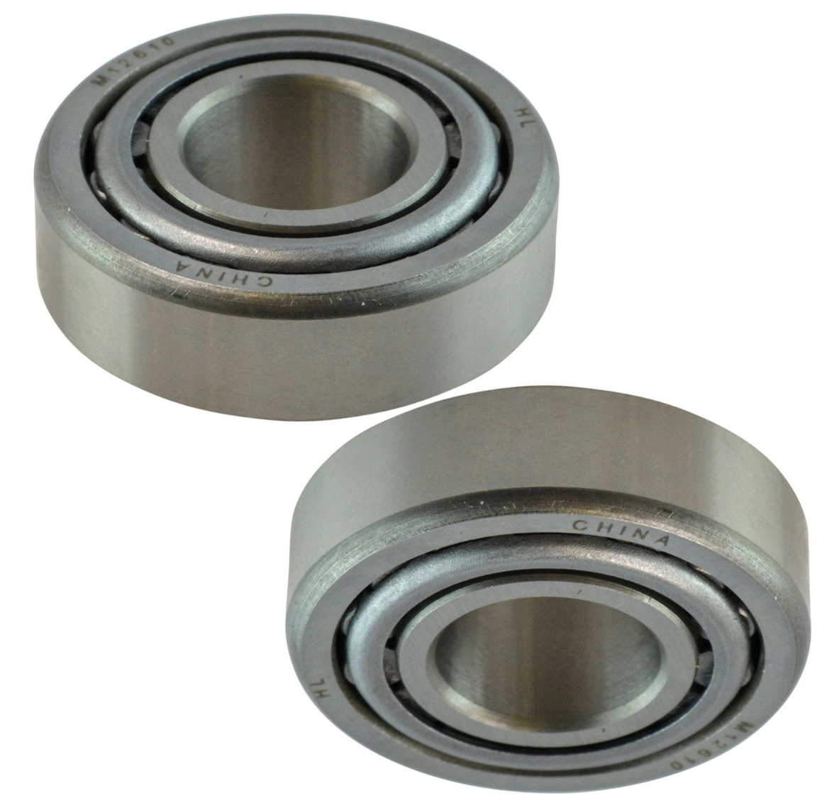 REAR DRIVER SIDE WHEEL BEARING ASSEMBLIES