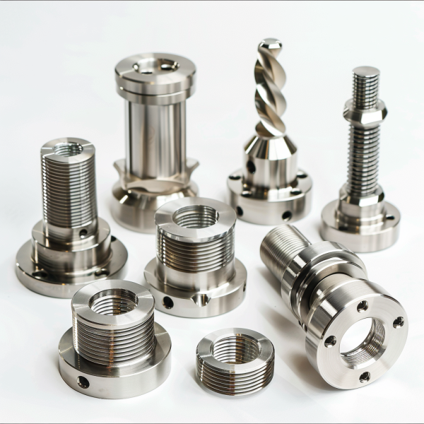 CNC high precision parts10