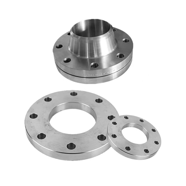 CNC high precision parts9
