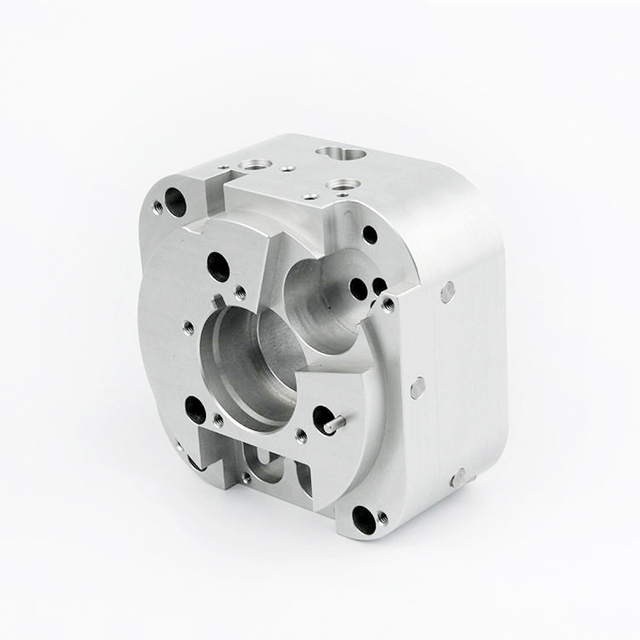CNC HARDWARE