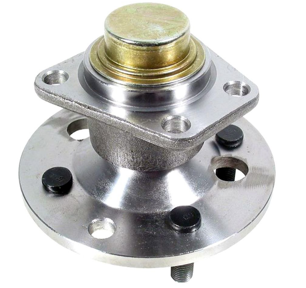 Rear Wheel Bearing and HUB ASSEMBLY