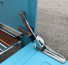 HINGES FOR VEHICLES
