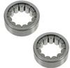 REAR DRIVER SIDE WHEEL BEARING ASSEMBLIES