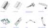 TRUCK HINGES