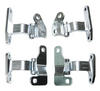 TRUCK HINGES